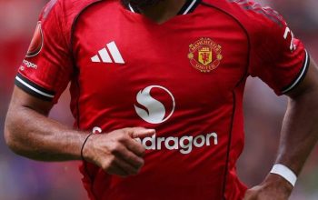 Rekrutan Ruben Amorim di Manchester United: Ada yang Bersinar, Ada Pula yang Jadi Beban