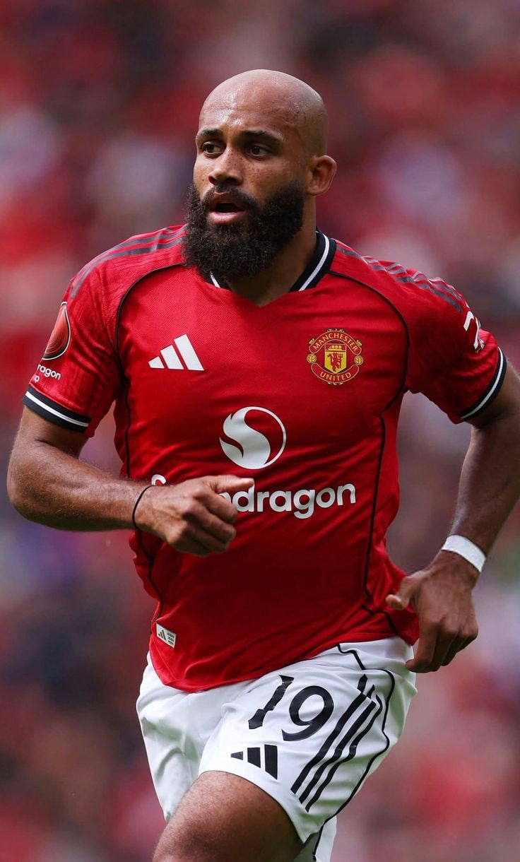 Rekrutan Ruben Amorim di Manchester United: Ada yang Bersinar, Ada Pula yang Jadi Beban