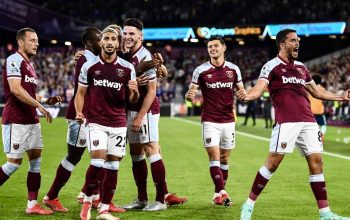 Aston Villa Sudah 11 Laga Menang di Kandang, Villa Park Jadi Benteng Paling Angker di Premier League