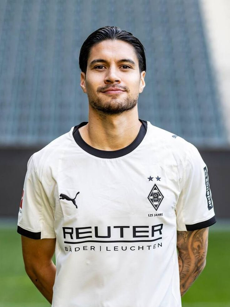 Awali Musim dengan Buruk, Kevin Diks Beberkan Perjuangan Adaptasi di Borussia Monchengladbach