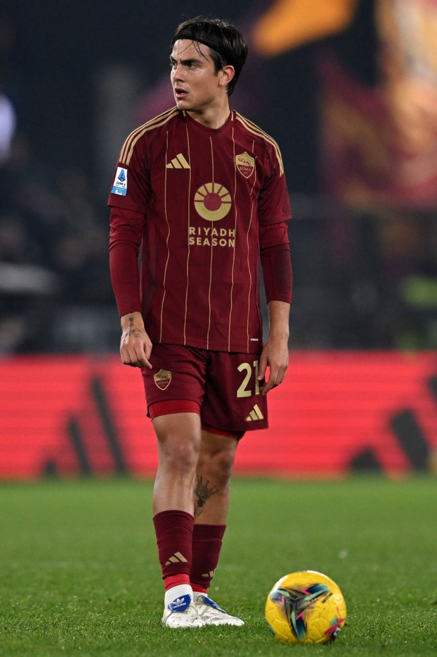 Media Italia Soroti Kegagalan Jay Idzes Cs Hentikan Paulo Dybala hingga Sassuolo Kalah 0-2 dari AS Roma