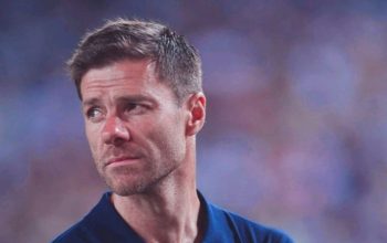 Xabi Alonso Resmi Tinggalkan Real Madrid, Alvaro Arbeloa Jadi Penggantinya