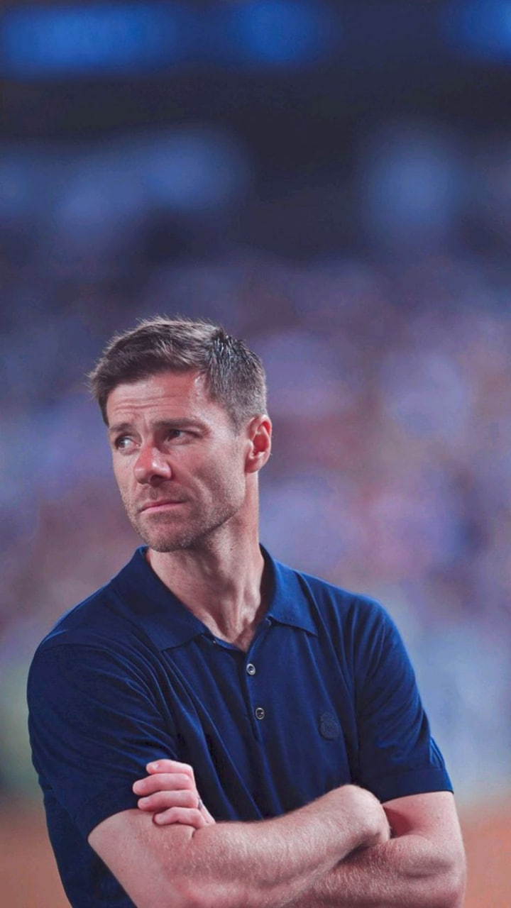 Xabi Alonso Resmi Tinggalkan Real Madrid, Alvaro Arbeloa Jadi Penggantinya