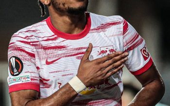 Christopher Nkunku dan Rafael Leao Starter Lawan Como, Pulisic Cadangan