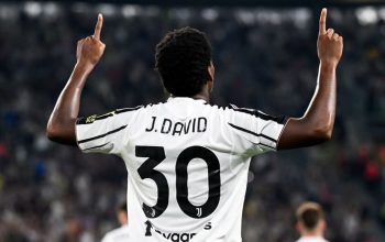 Crystal Palace Minta Jonathan David untuk Mateta, Juventus Menolak