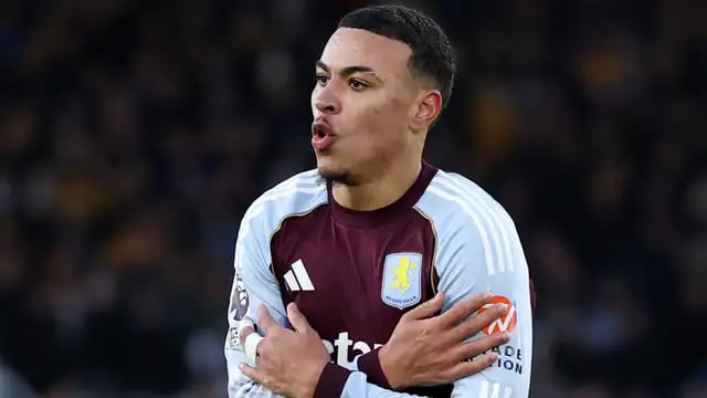 MU Maju? Rogers Diprediksi Bakal Amankan Transfer Besar £80 Juta!