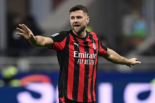 Puji Assist Saelemaekers, Niclas Fullkrug: Umpan Impian Setiap Striker