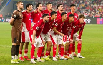 FIFA Series 2026 Jadi Kesempatan Indonesia Putus Rekor Buruk Lawan Bulgaria