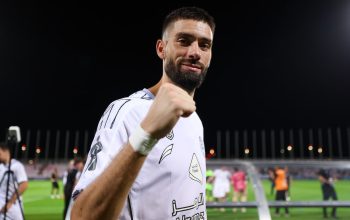 AS Roma Jajaki Peluang Rekrut Yannick Carrasco Januari Ini