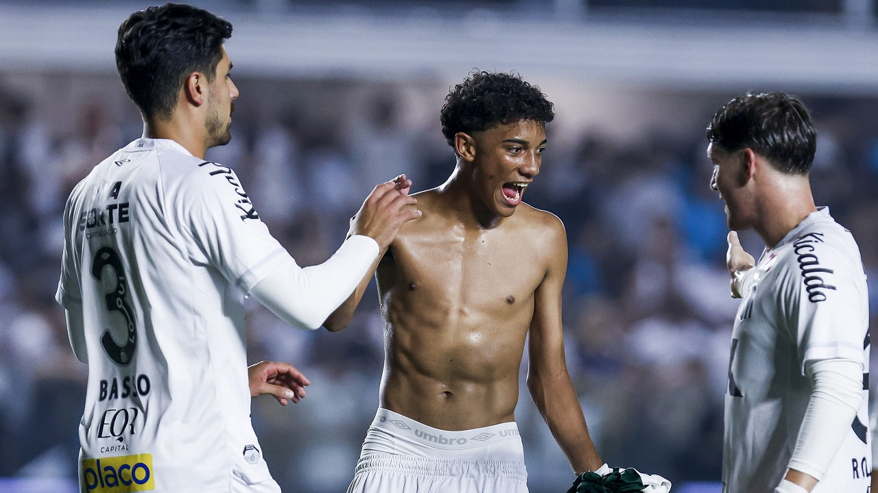 Inter Milan Mulai Siapkan Penawaran untuk Memboyong Robinho Jr