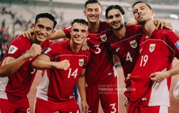Dapat Lawan Mudah, Timnas Indonesia Tak Boleh Jumawa di FIFA Series 2026