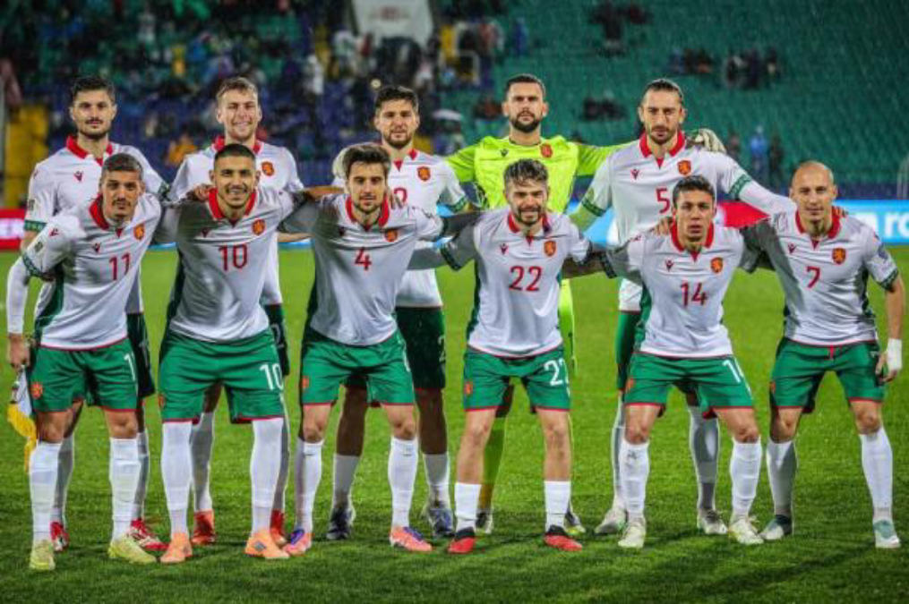 FIFA Series 2026 di Indonesia berpotensi mempertemukan Timnas Garuda dengan Bulgaria.