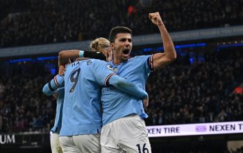 Rodri, Masuk Radar Madrid Dibursa Transfer 2026