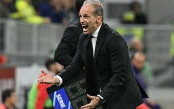 Allegri Tebar Pujian, Fabregas Waspada Jelang Laga Panas Milan vs Como