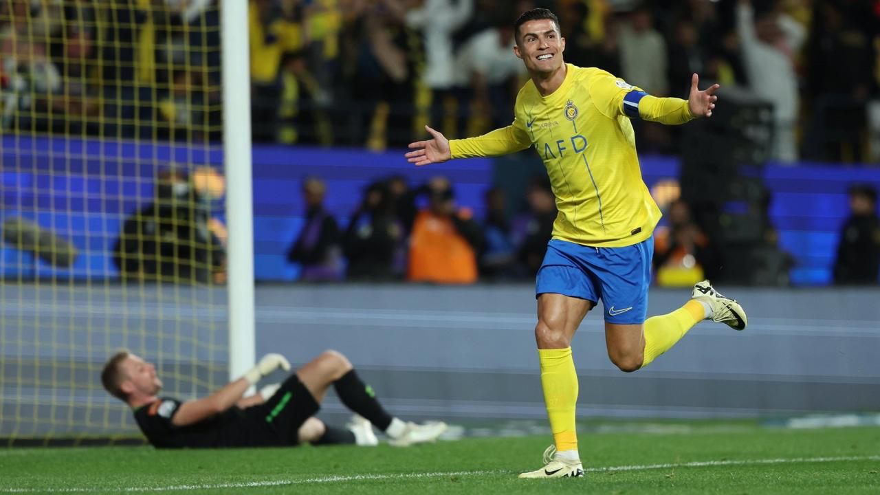 8 Klub yang Berpeluang Jadi Tujuan Cristiano Ronaldo Jika Tinggalkan Al Nassr: Real Madrid hingga MU Masuk Radar