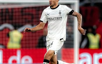 Monchengladbach Takluk Ditangan Freiburg