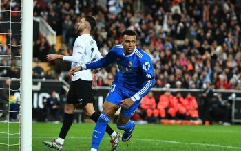 Kylian Mbappe Disebut Memiliki Semua Syarat Menjadi Penerus Ronaldo