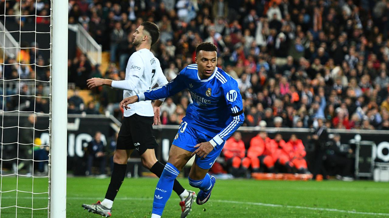 Kylian Mbappe Disebut Memiliki Semua Syarat Menjadi Penerus Ronaldo