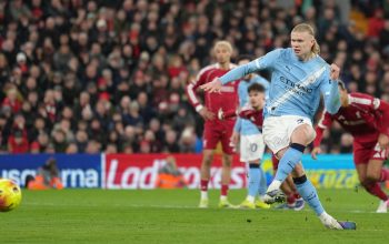 Erling Haaland, Diperebutkan 3 Tim Raksasa Eropa