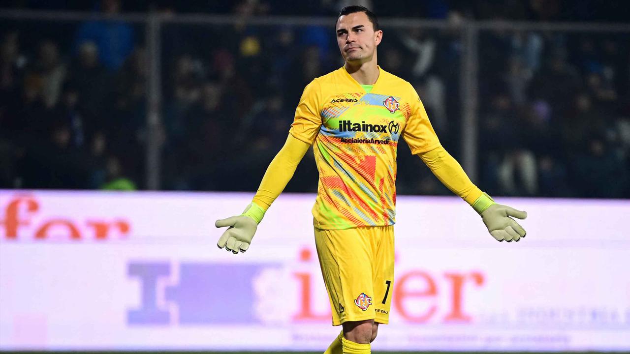 Emil Audero Masuk Radar Juventus, Lawan Timnas Indonesia di FIFA Series 2026 Disebut Bakal Lebih Waspada