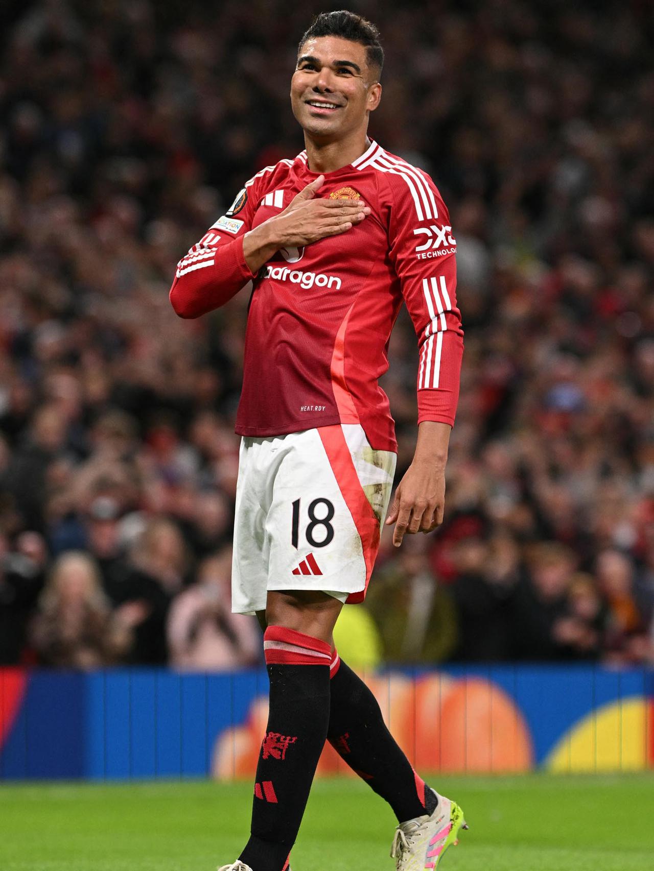 Rui Costa Ungkap Sao Paulo Gagal Rekrut Casemiro: Sang Gelandang Pilih Cari Tantangan di Luar Brasil