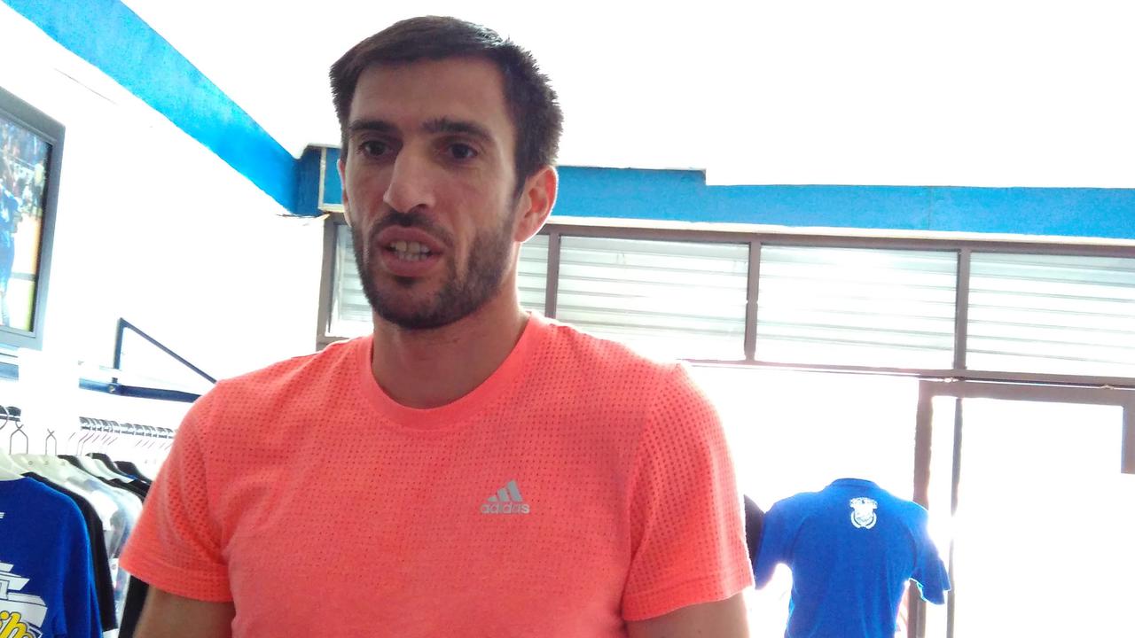 Masih Ingat Vladimir Vujovic? Pilar Juara Persib 2014 yang Kini Meniti Jalan Pelatih di Thailand