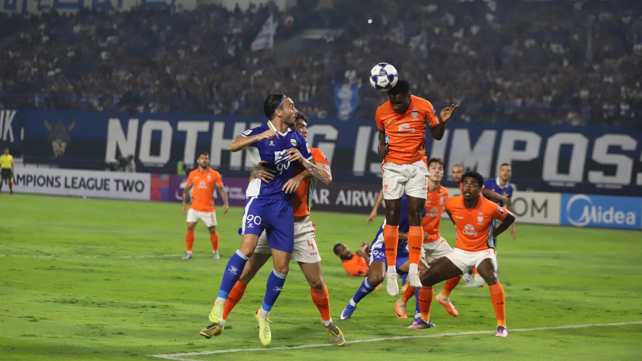 Mantan Striker Timnas Indonesia Ungkap Faktor Utama Tersingkirnya Persib Bandung dari AFC Champions League 2 2025/2026