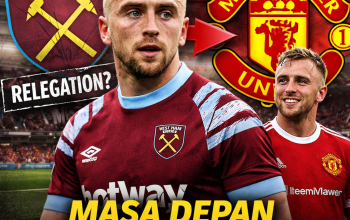 West Ham dalam tekanan degradasi, masa depan Jarrod Bowen mulai jadi sorotan
