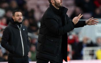 Masa Depan Michael Carrick, Menjadi Perbincangnan