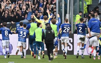 Cesc Fabregas, Sebut Juventus Adalah Real Madrid nya Italia