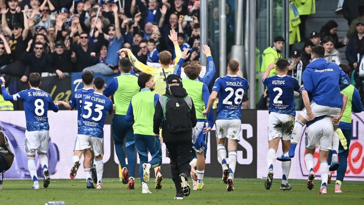 Cesc Fabregas, Sebut Juventus Adalah Real Madrid nya Italia