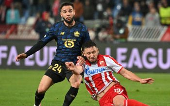 Calvin Verdonk Sangat Puas Setelah Membawa Klub nya Ke 16 Besar