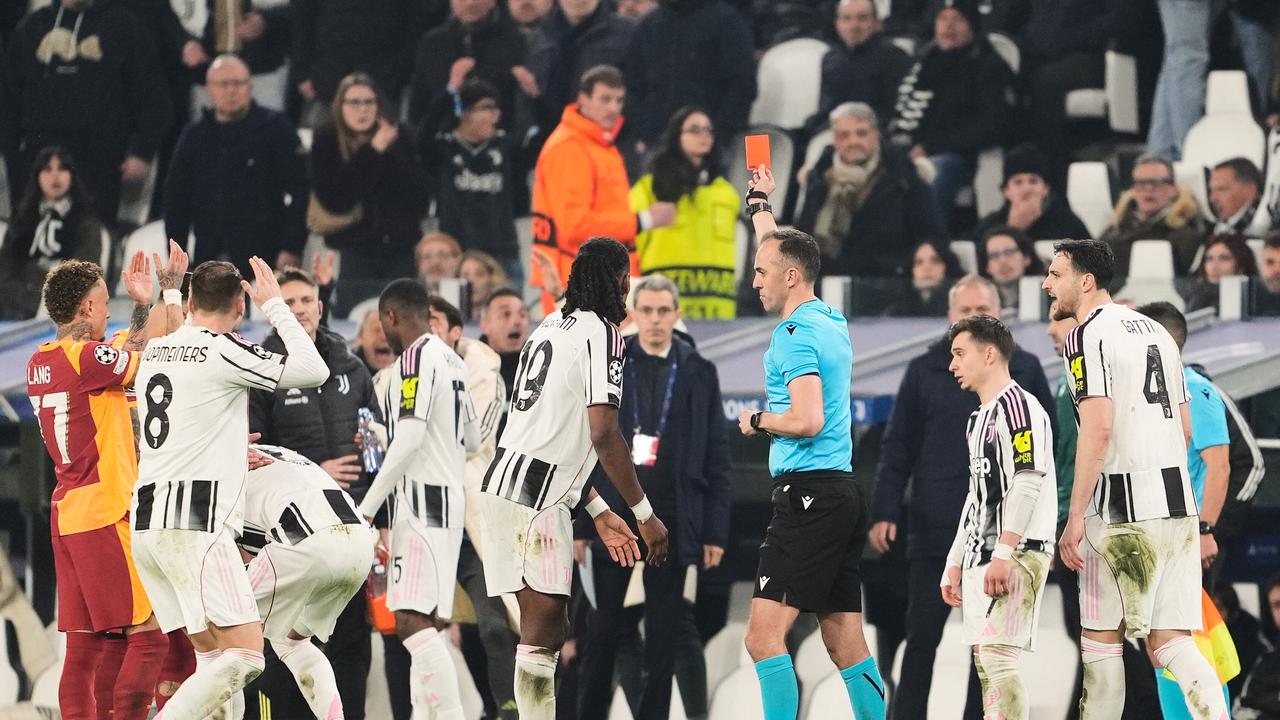 Chiellini Angkat Bicara usai Juventus Tersingkir dari Liga Champions: Soroti Kartu Merah Kelly dan Tetap Bangga pada Tim
