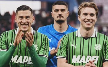 Rapor Pemain Indonesia di Kompetisi Eropa: