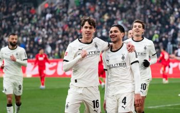 Kevin Diks, Comeback Seusai Cedera