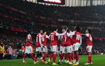 Arsenal Masih Berpeluang Meraih 4 Gelar Dimusin Ini