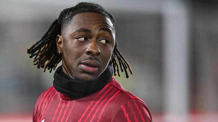 Arsenal gagal mengunci kemenangan atas Brentford, sementara performa Eberechi Eze dinilai belum memberi dampak signifikan bagi permainan tim