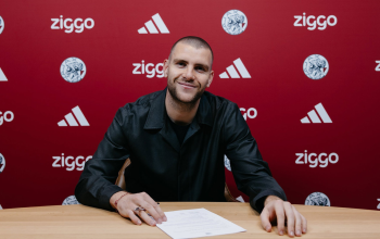 Maarten Paes Bertekad Memanfaatkan Dengan Maksimal Setiap Laganya