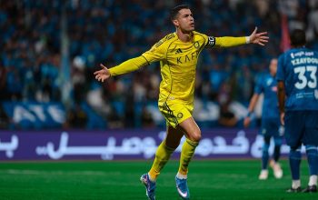 Cristiano Ronaldo kembali dari absennya dengan gol penentu, membawa Al Nassr menundukkan Al Fateh 2-0 dengan performa dominan.