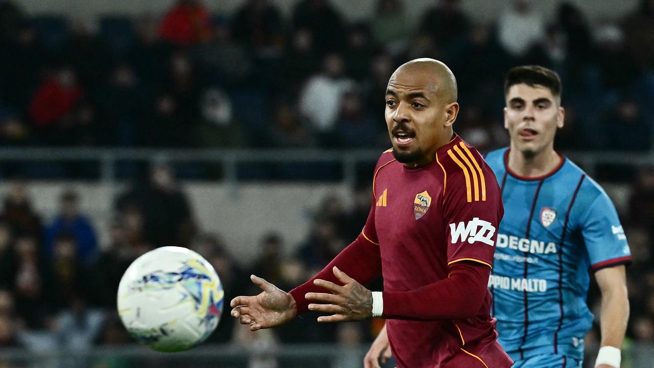 Donyell Malen Bersinar Kontra Napoli, Gasperini Menyesal Roma Tak Datangkannya Lebih Cepat