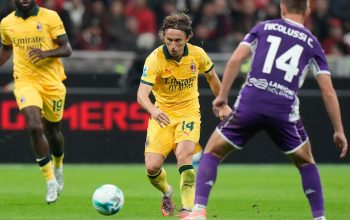 Masa Depan Luka Modric Akan Ditentukan Diakhir Musim