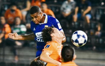 Persib Babak Belur Setelah Kalah 3-0 Tanpa Balas