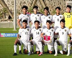 Simon Tahamata menekankan pentingnya mental juara, disiplin, dan keberanian bagi Garuda Muda menuju Piala Asia U-17 2026