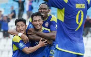 Tiga eks pemain Persija Jakarta menemukan kembali performa terbaiknya setelah mendapat peran penting bersama Arema FC.