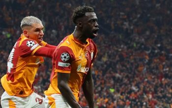 Gol krusial Alexis Sanchez menjadi pembeda, mengubah arah duel sengit antara Juventus dan Inter Milan di Serie A.