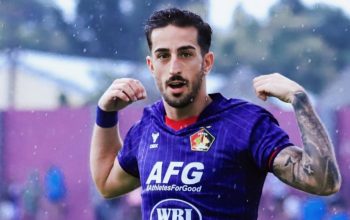 Lini Depan Persik Semakin Banyak Pilihan