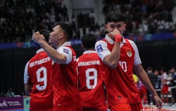 Thailand, Vietnam, dan Indonesia Tembus Perempat Final, Dominasi ASEAN Jadi Sorotan
