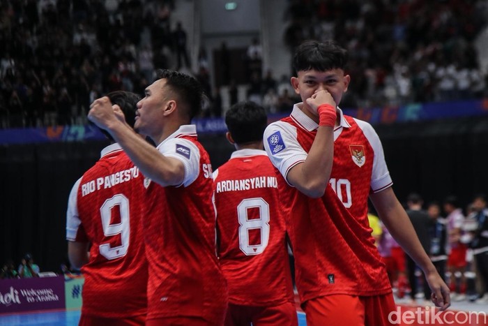 Thailand, Vietnam, dan Indonesia Tembus Perempat Final, Dominasi ASEAN Jadi Sorotan