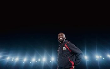 Ambisi Allano Lima membawa Persija tetap di jalur juara dengan mental final di setiap pertandingan sisa musim.