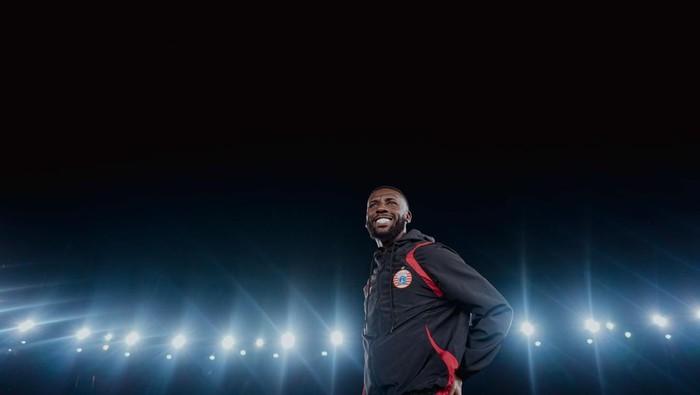 Ambisi Allano Lima membawa Persija tetap di jalur juara dengan mental final di setiap pertandingan sisa musim.